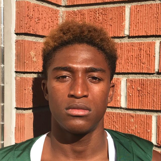 Jeremiah Hartfield