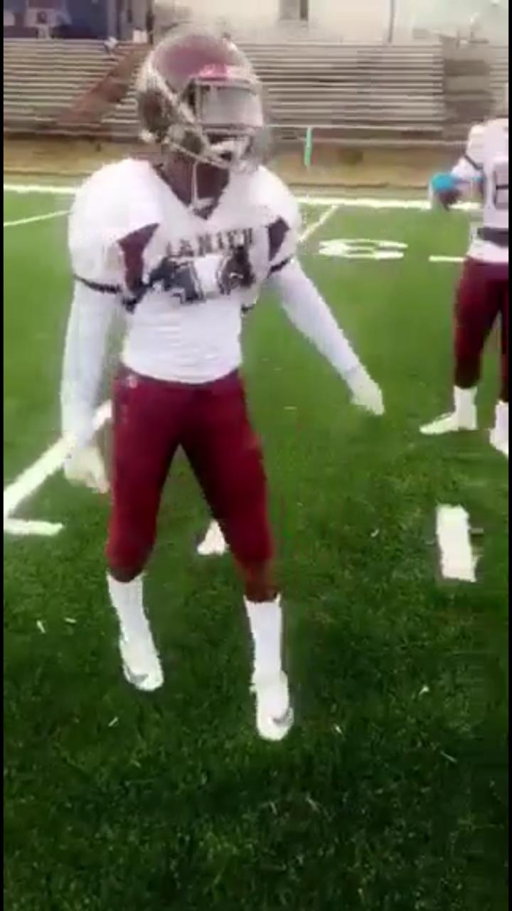Todarius Magee