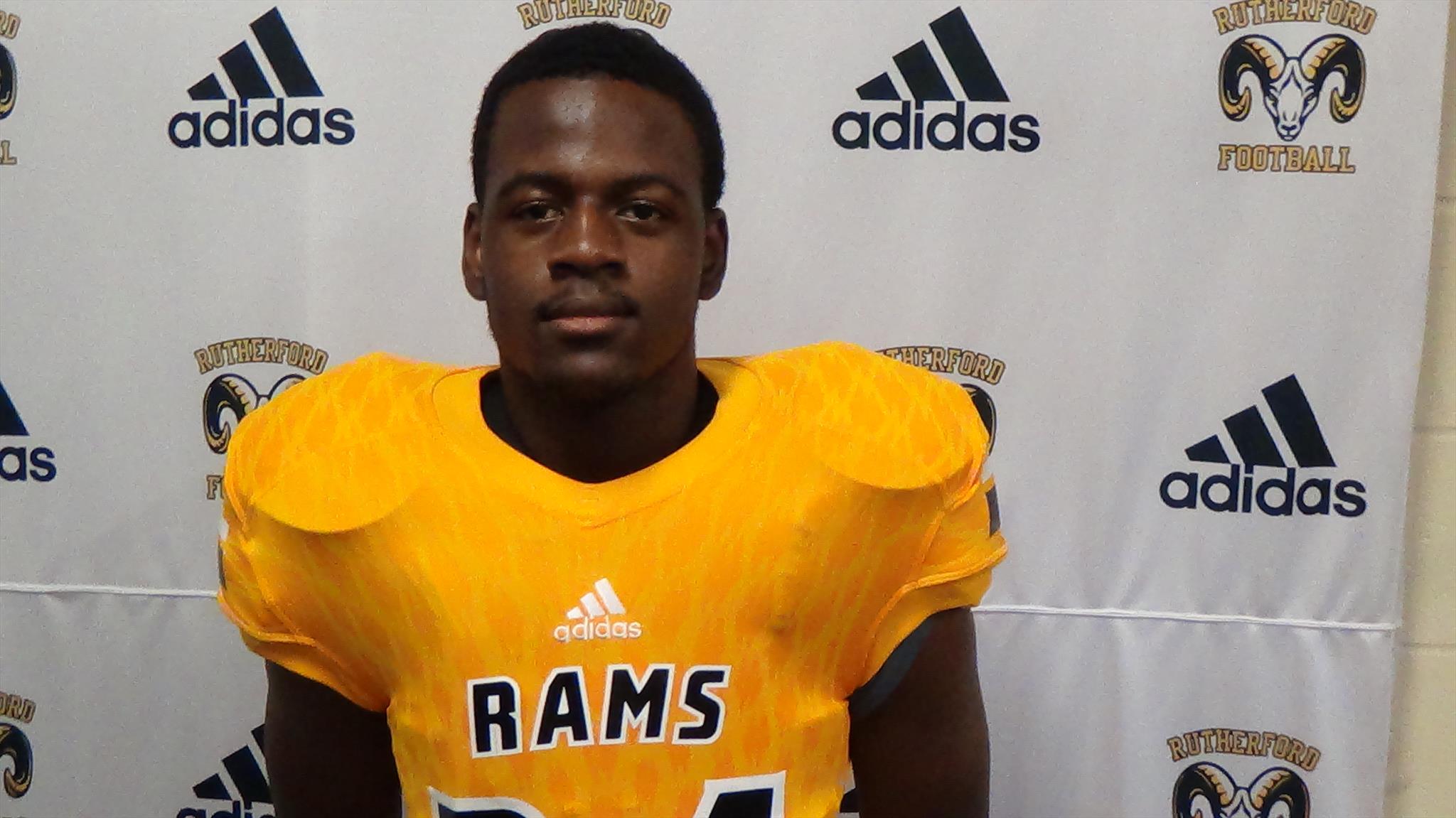 Jeremiah Page
