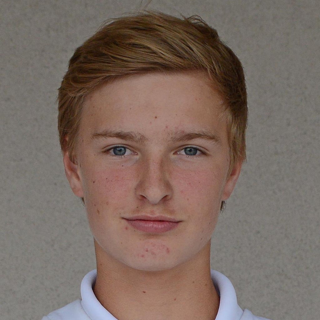 Nate Berniklau