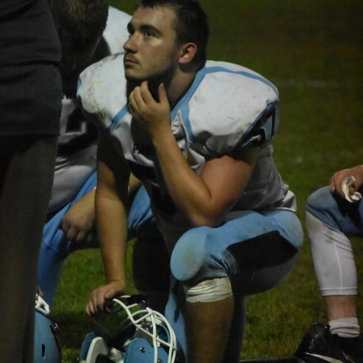Nick Campbell