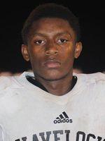Anthony Harris