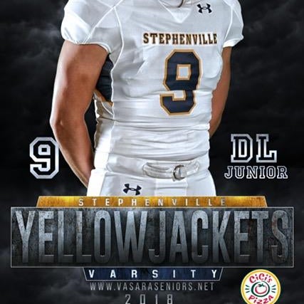 Austin Stidam