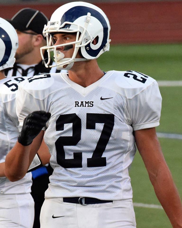 Austin Fisher
