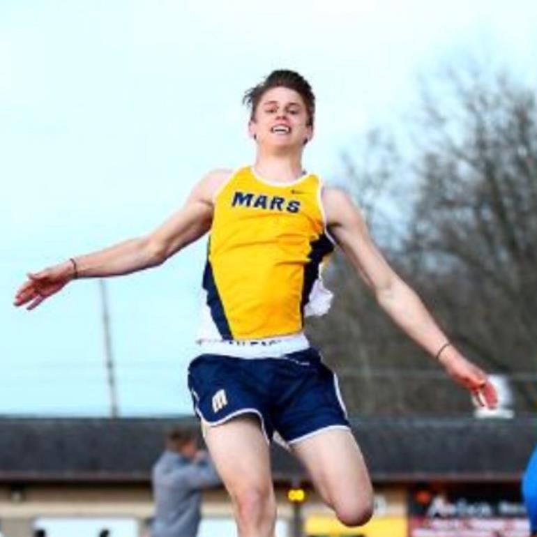 Drew Schlegel