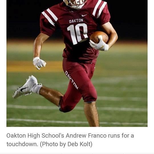 Andrew Franco