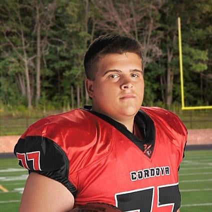 Austin Mccoy