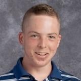 Bryce Golden mugshot