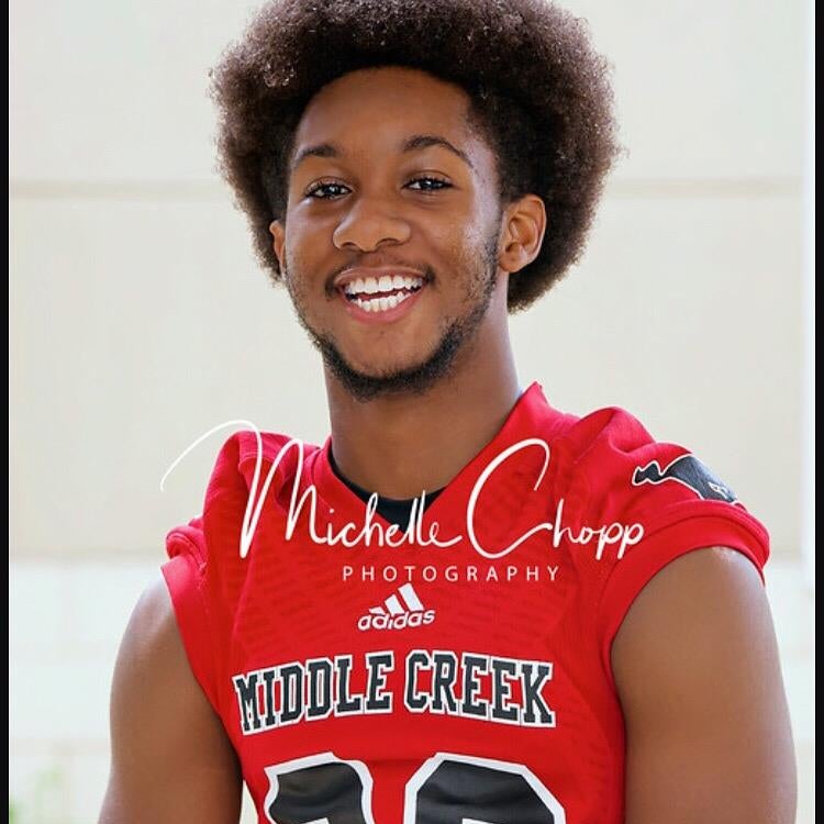 Deshawn Fort