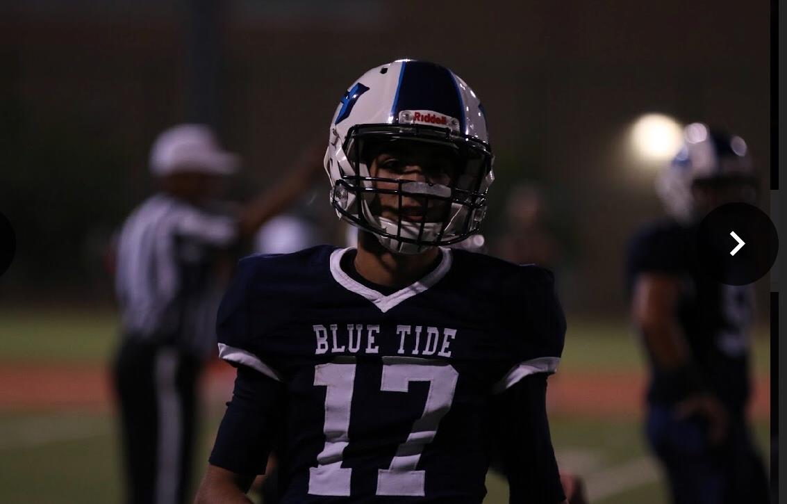 Mateo Desosa mugshot