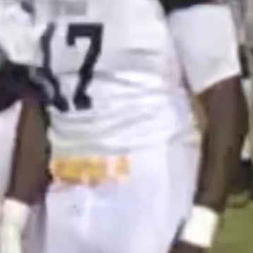 Torian Washington