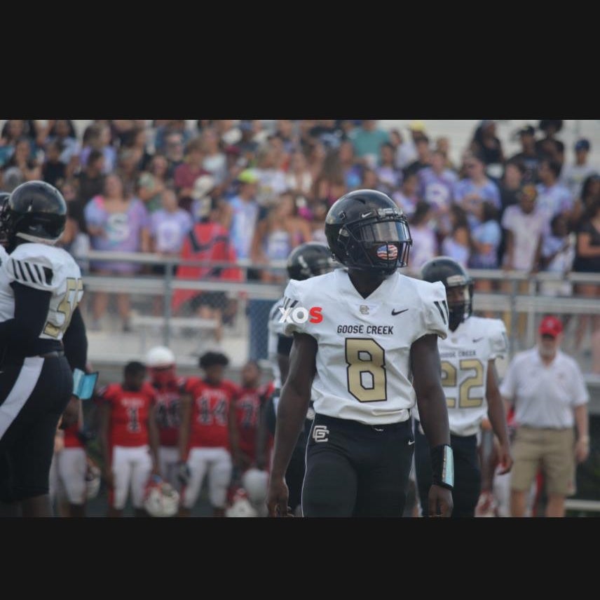 Damon Mouzon
