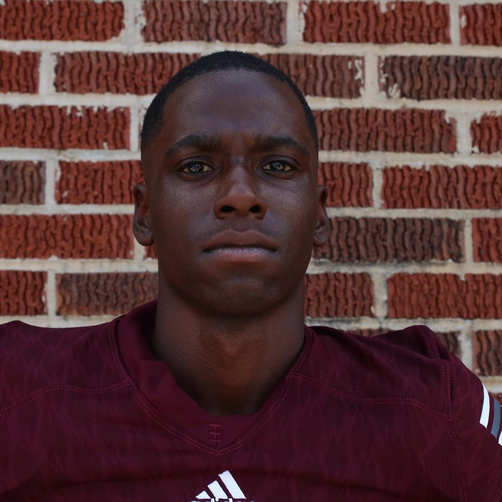 DeAngelo Splunge