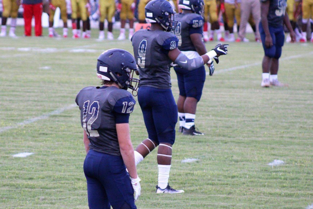 Davion Rhodes