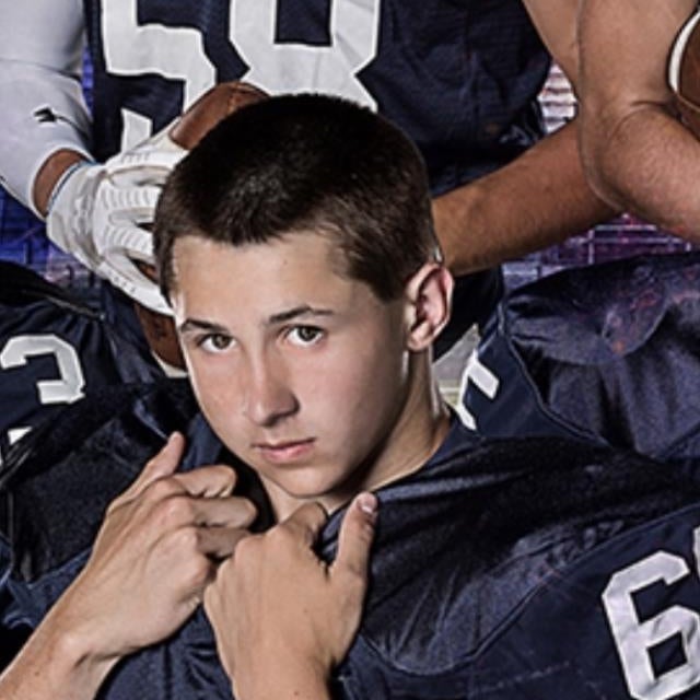 Nash Guinther mugshot