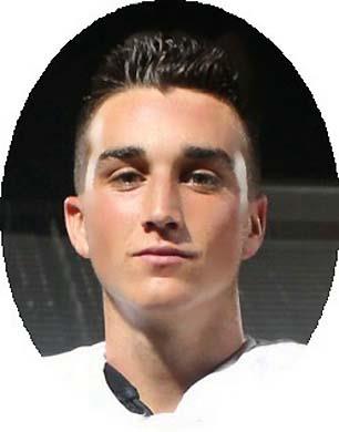 Kailob Haag