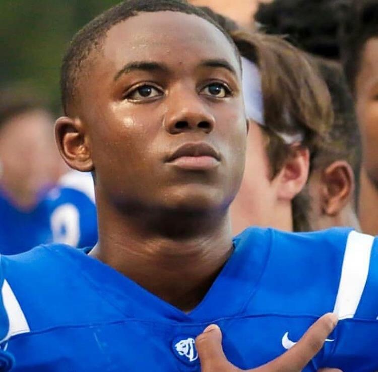 Spencer Williams