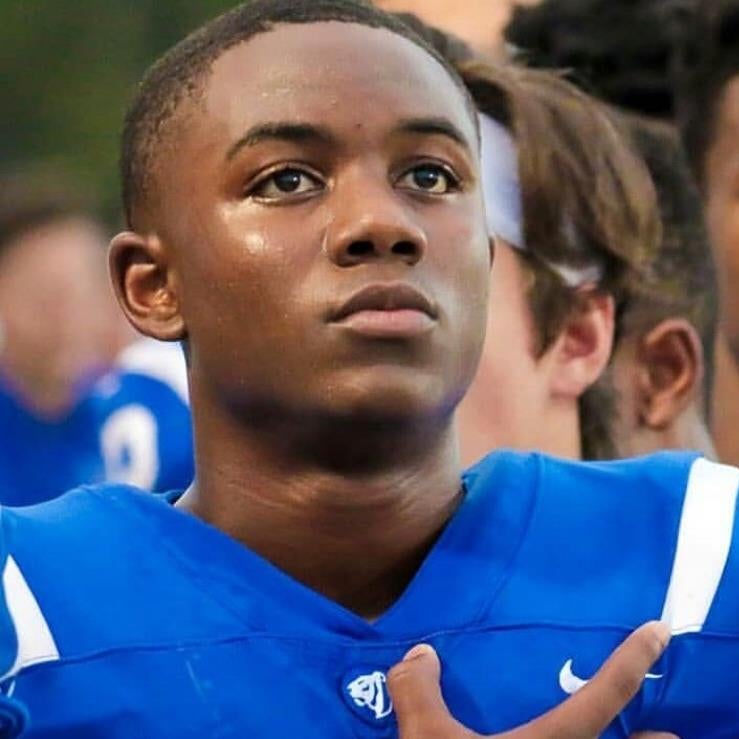 Spencer Williams
