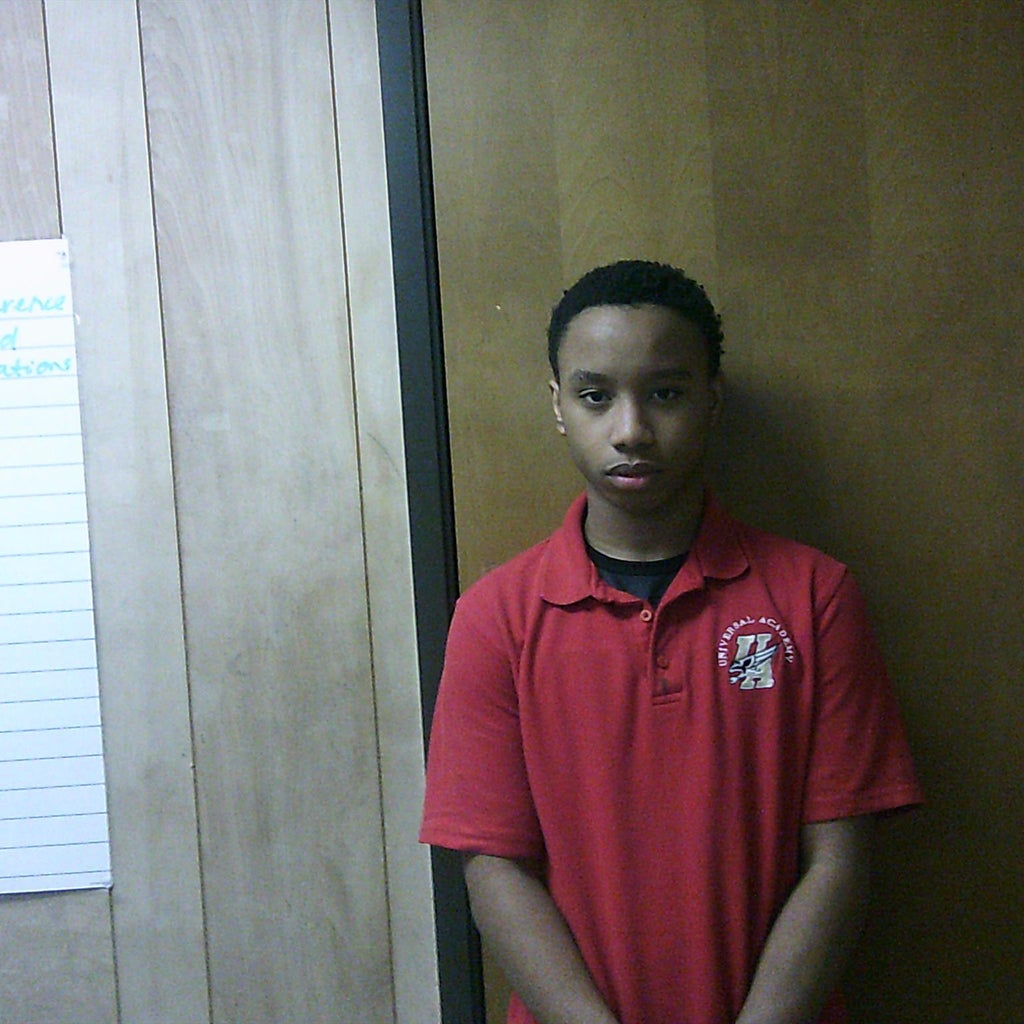 Mekhai Doucette mugshot