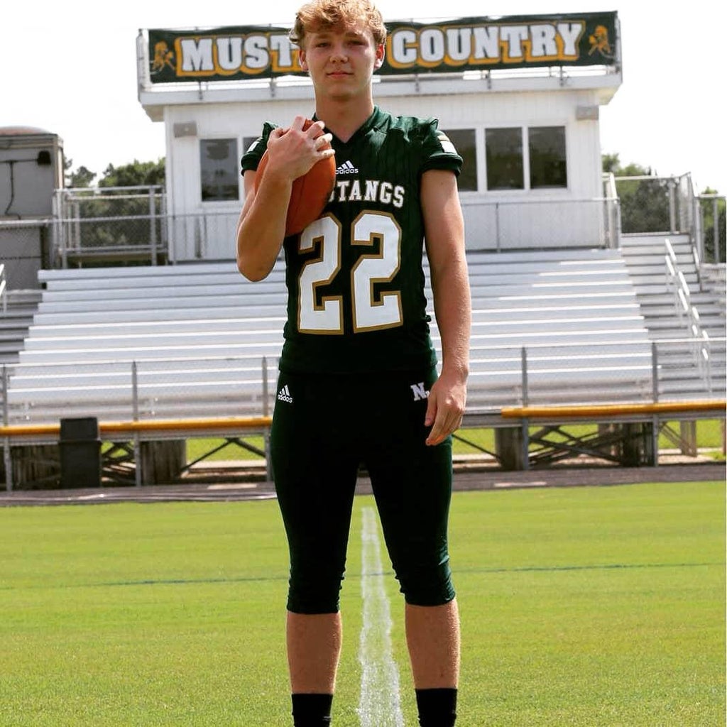Logan Patterson