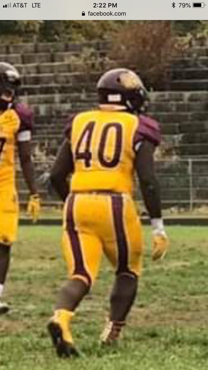 Deon Crews-Harris