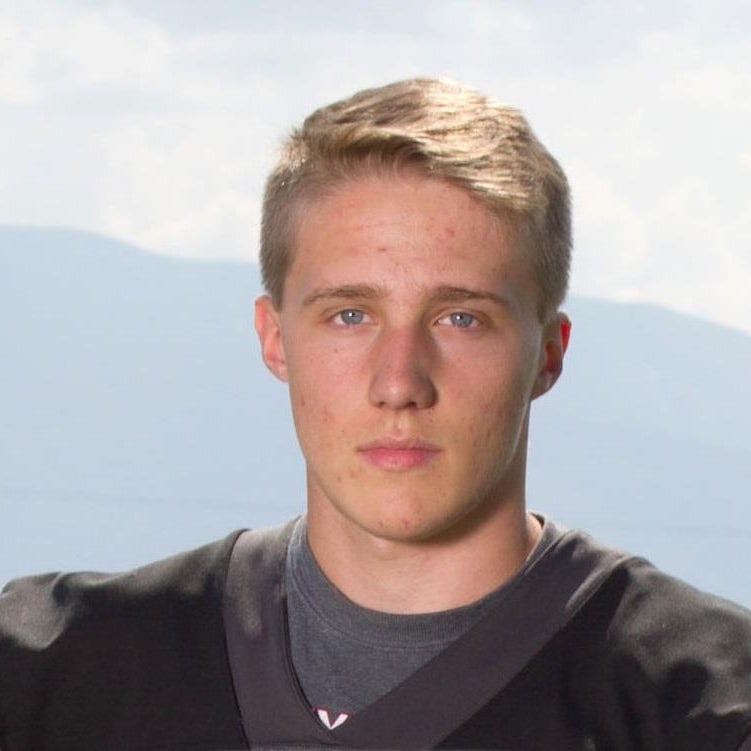 Jacob Werner mugshot