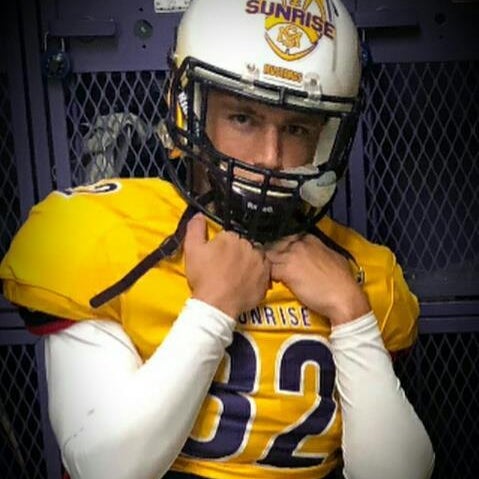Justin Wilda