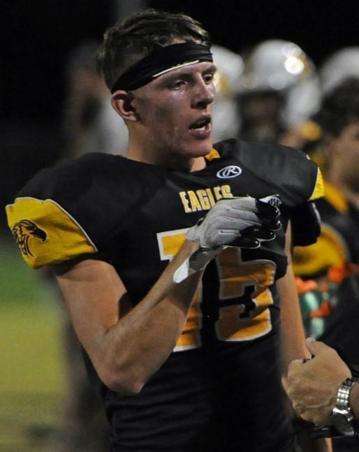 Trey Kreikemeier