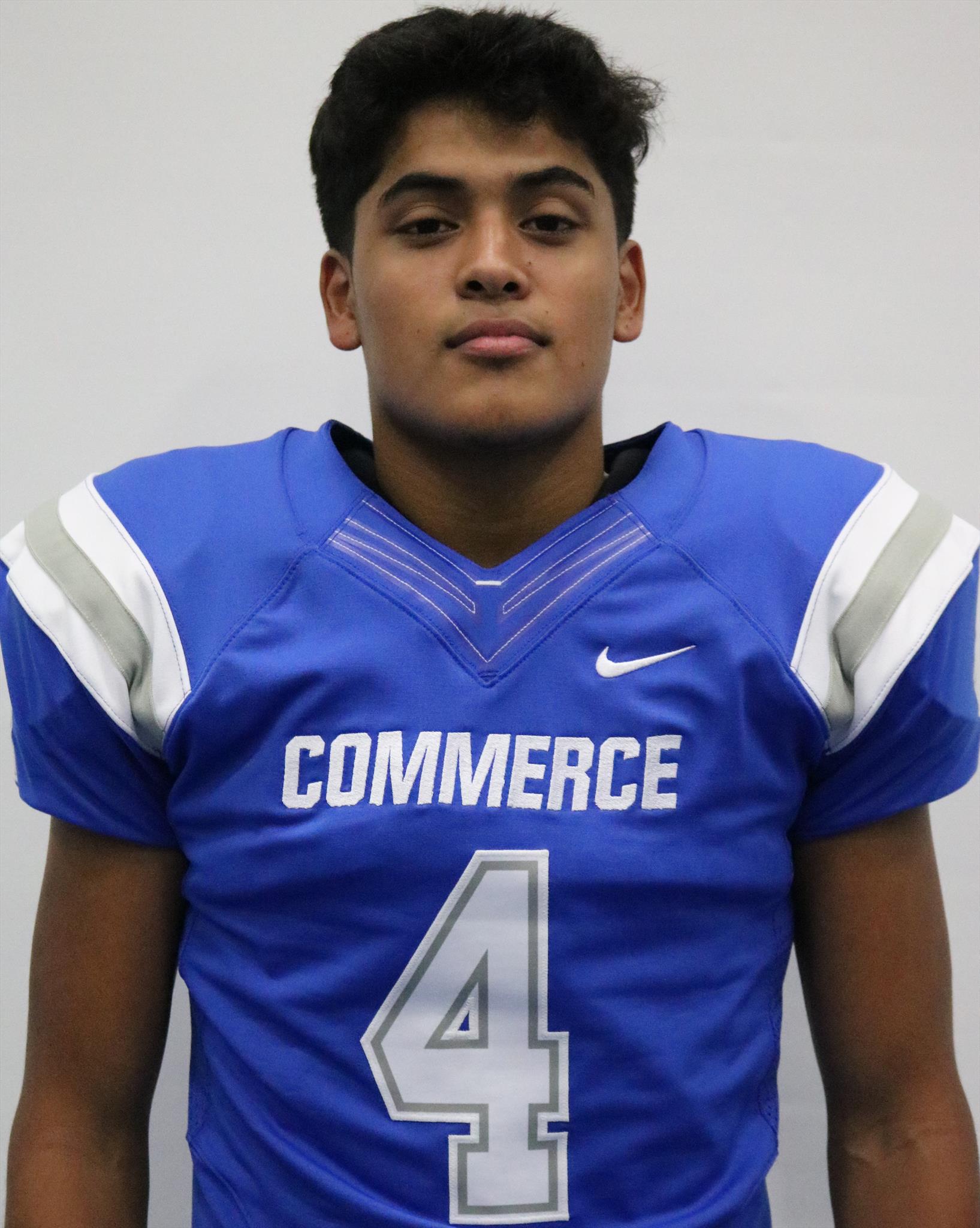 Carlos Cardenas mugshot