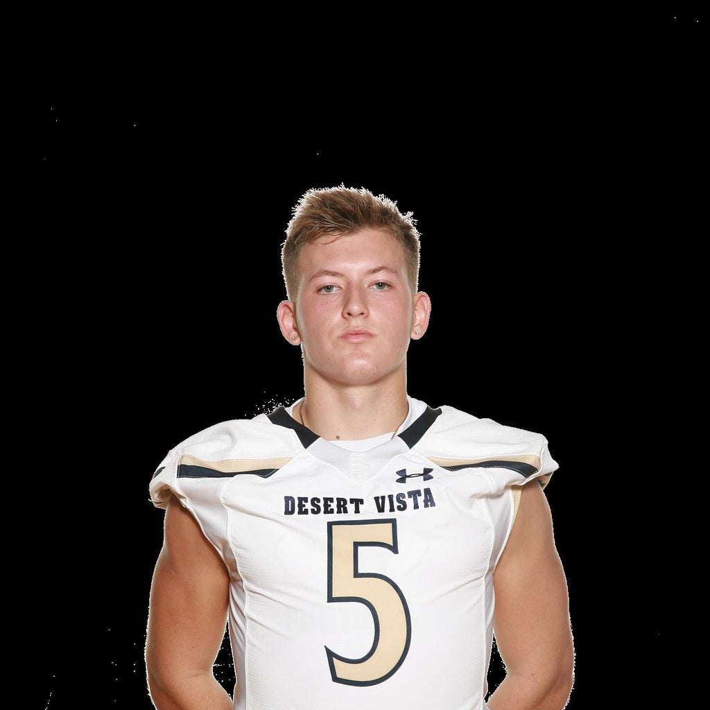 Colton Grover mugshot