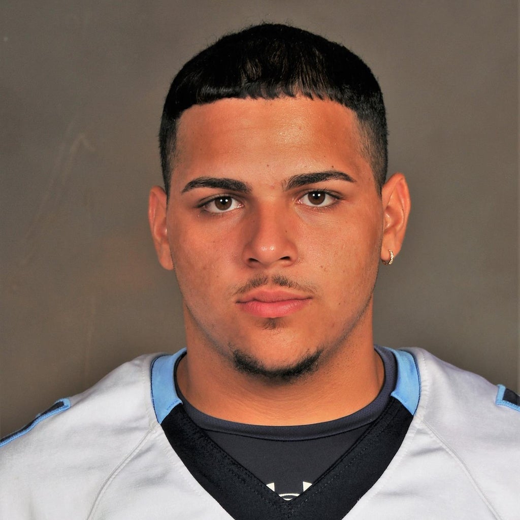 Justin Rodriguez-nunez