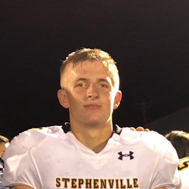 Colton Accomazzo
