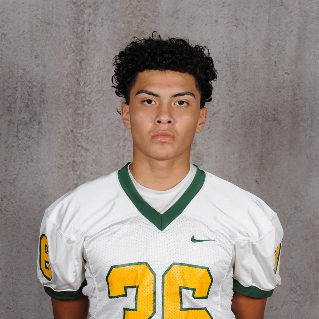 Jorge Sanchez