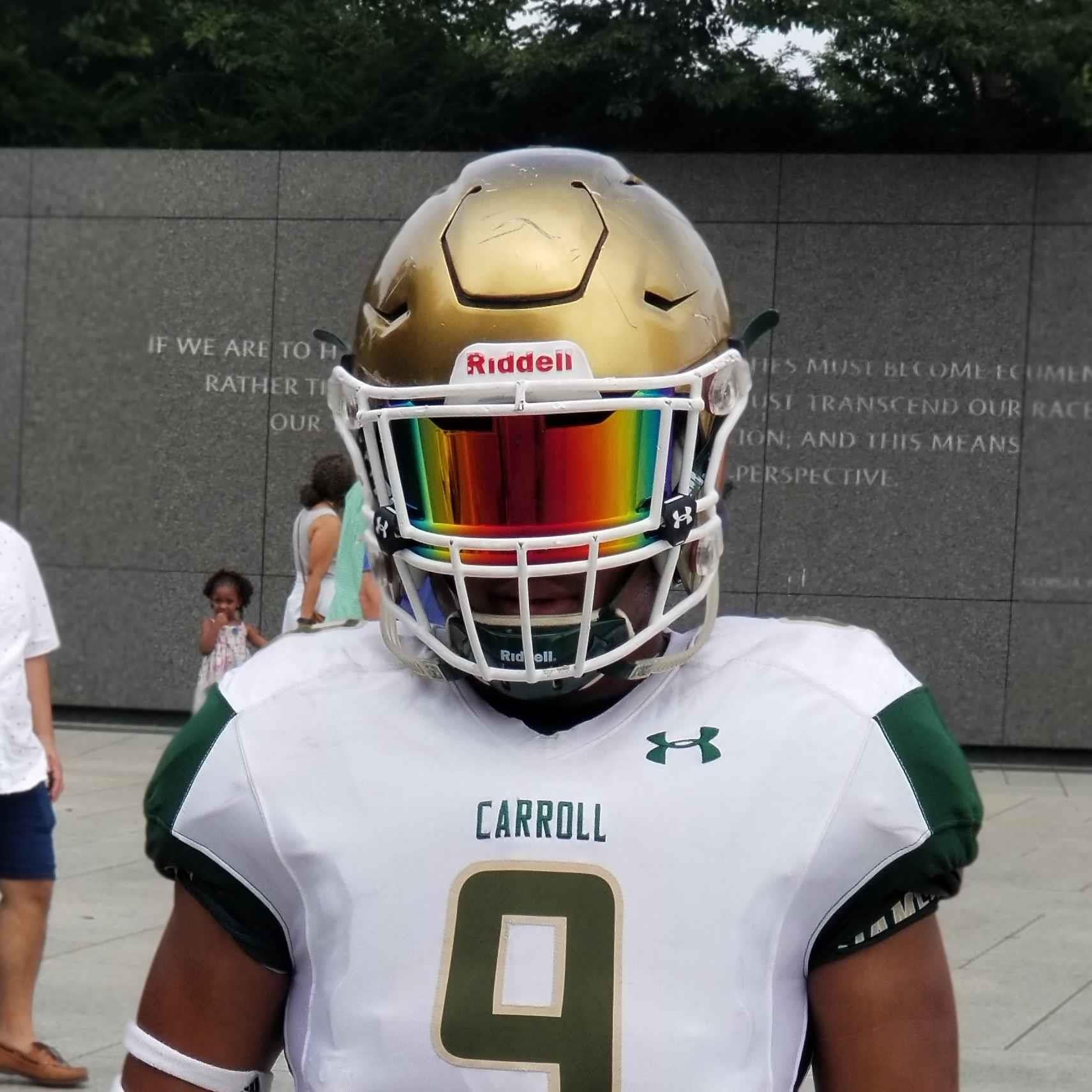 Lorenzo Green