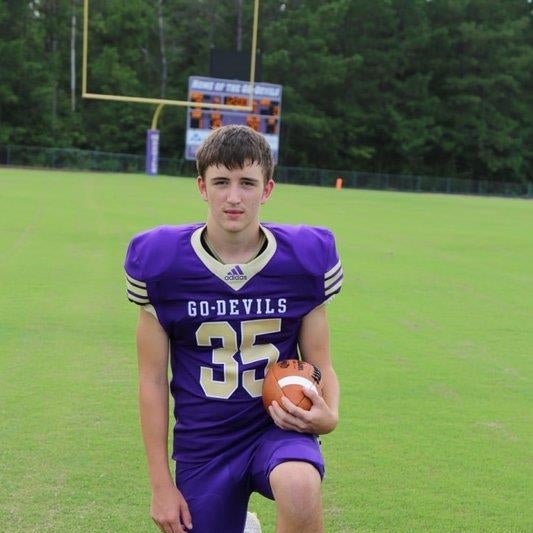 Evan Dickerson