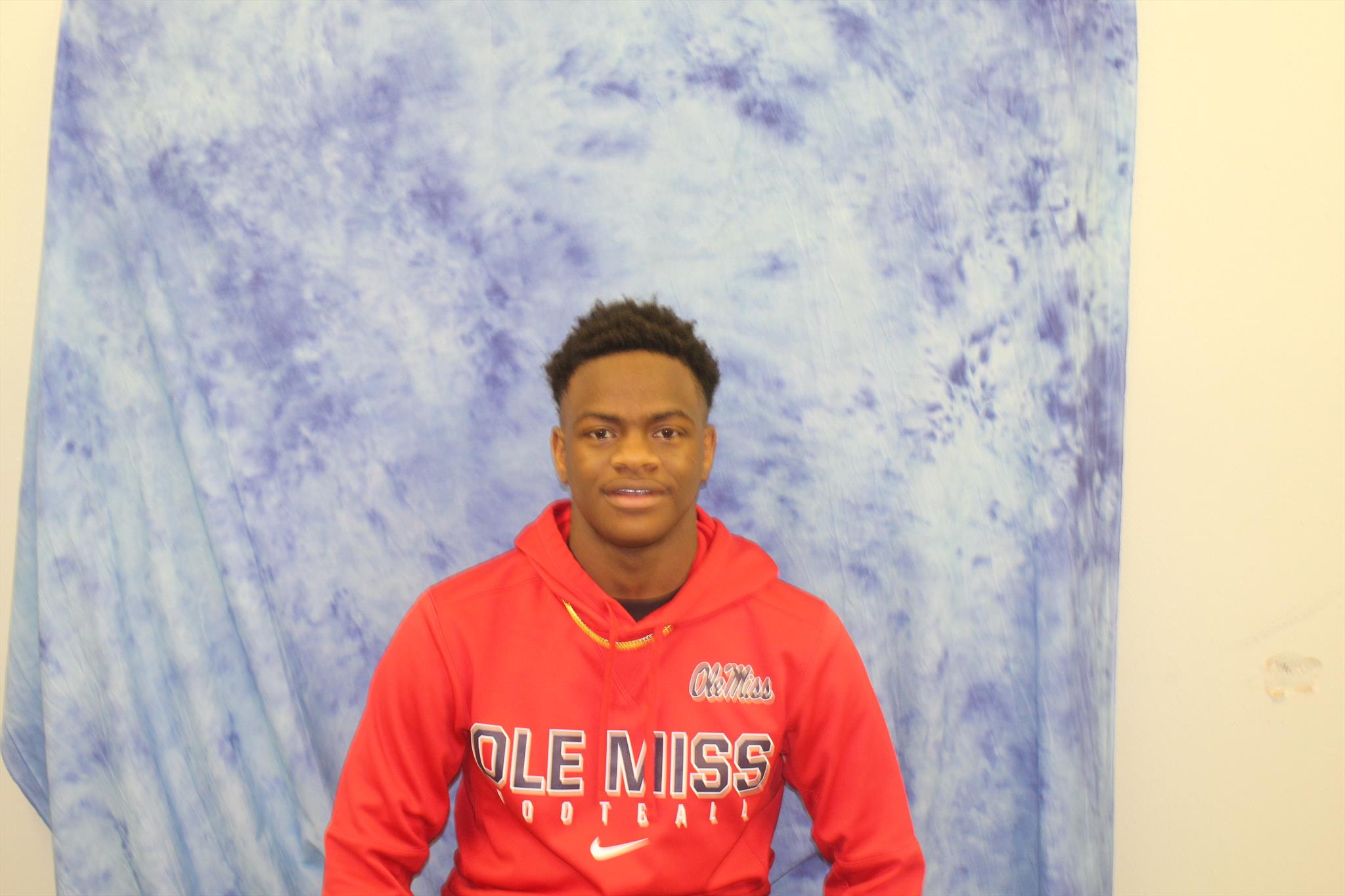 Derick Cosby
