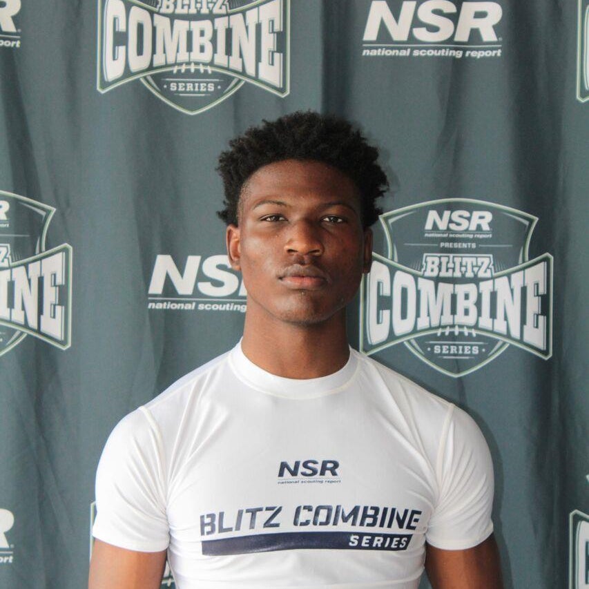 Jalon Cole
