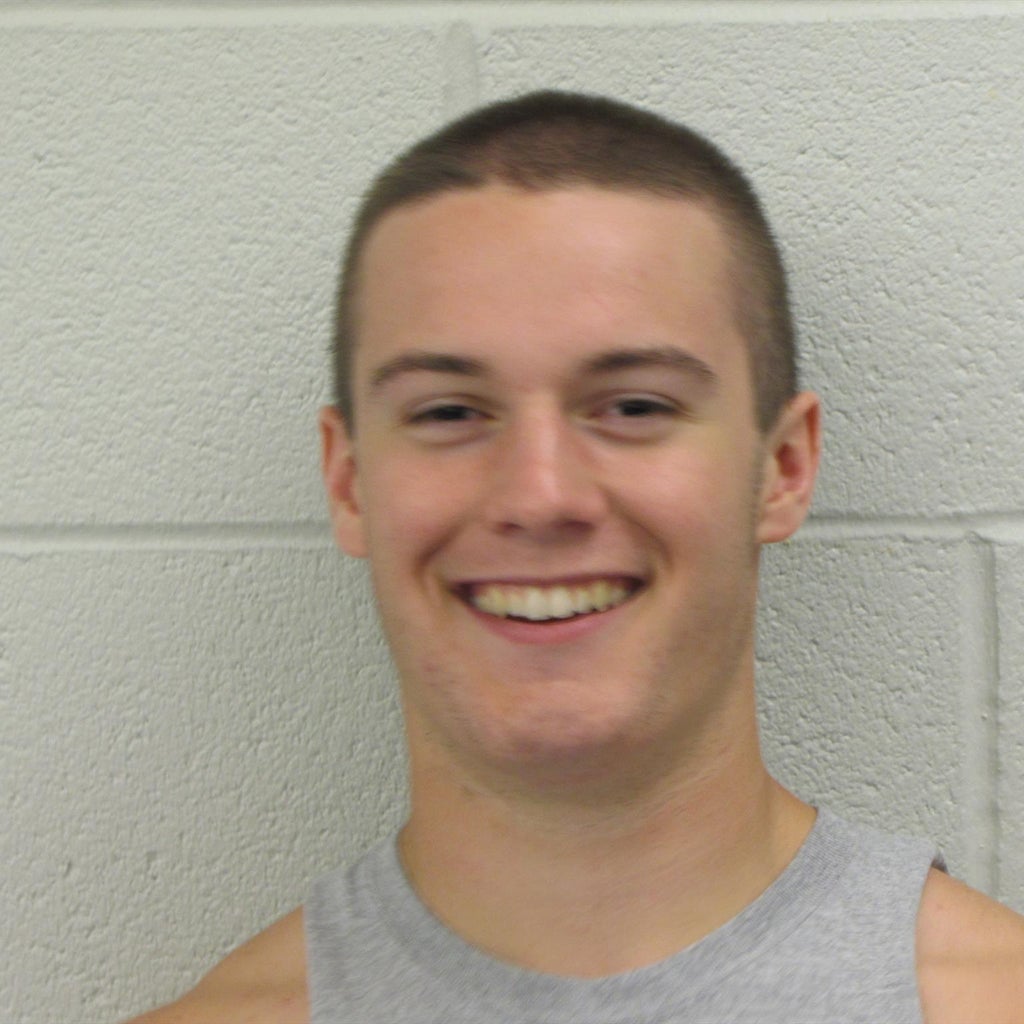 Levi Heimbaugh