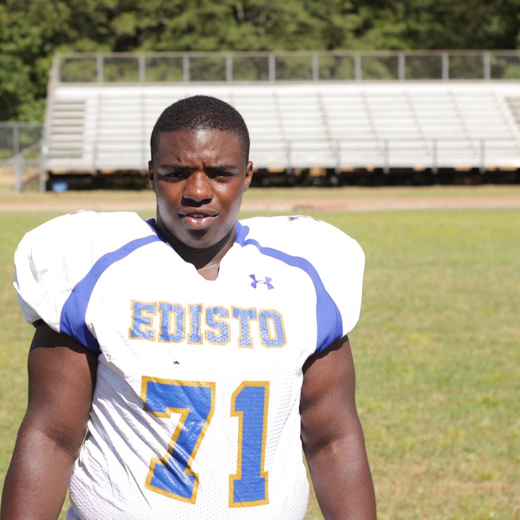 Jaheim Moultrie
