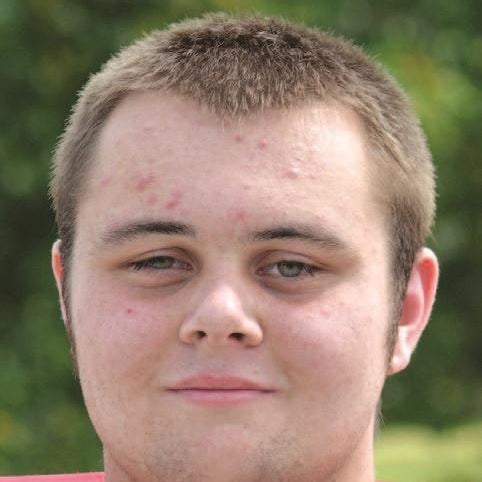 Dawson Koch mugshot