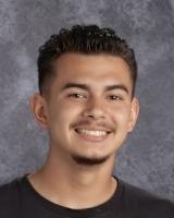Isaiah Camacho