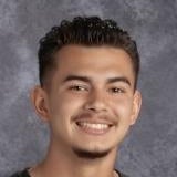 Isaiah Camacho mugshot