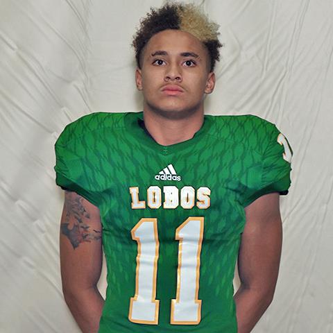 Kamden Perry
