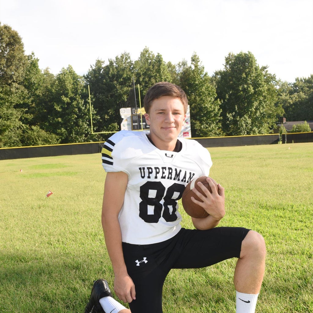 Kolby Gehring