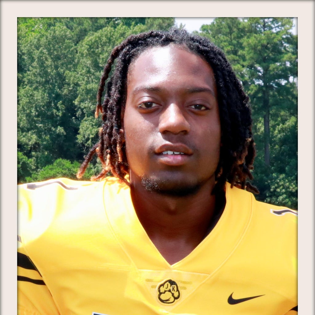 Deoveon Harris