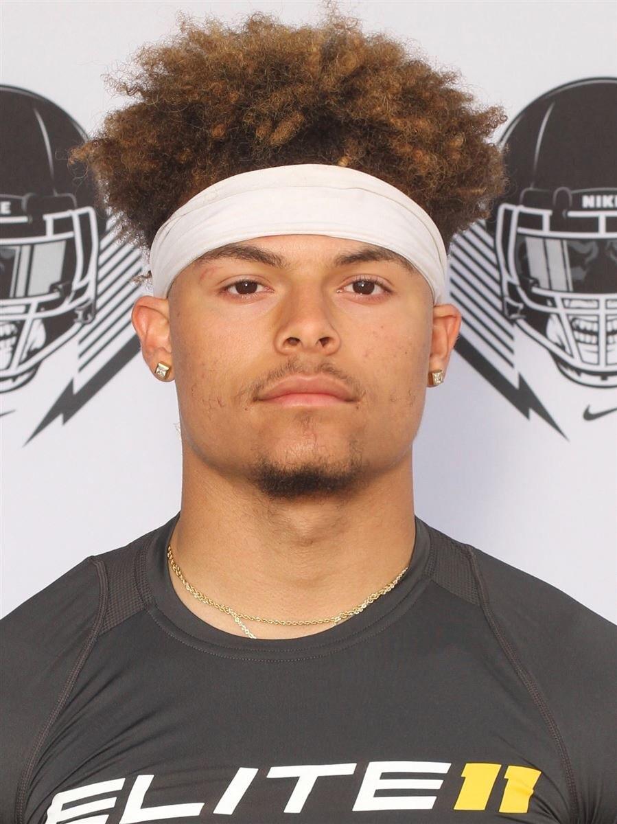 Jordan Yates mugshot