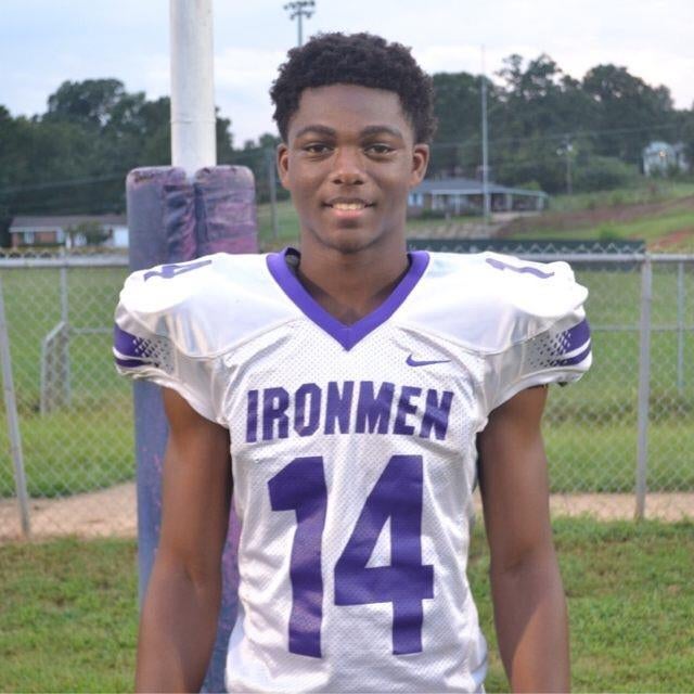 Jaylan Averette