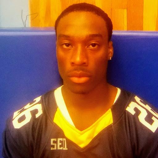 Quajion Weston mugshot