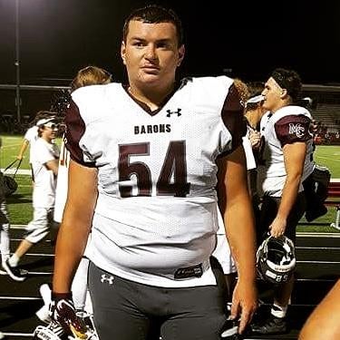 Tyler Dougherty