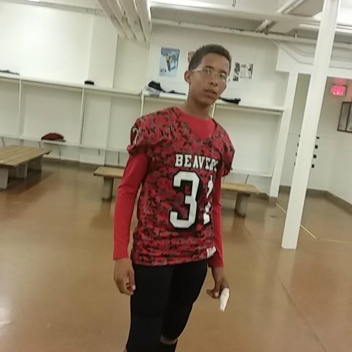 Luke Krause